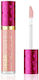 Claresa Sugarpowder Lip Gloss Μπεζ 4.2gr