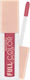 Lollis Beauty Make Up Full Color Lip Gloss Silver