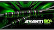 Harrows Avanti 90% Steeltip
