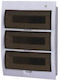 Autonics Walled Fuse Box