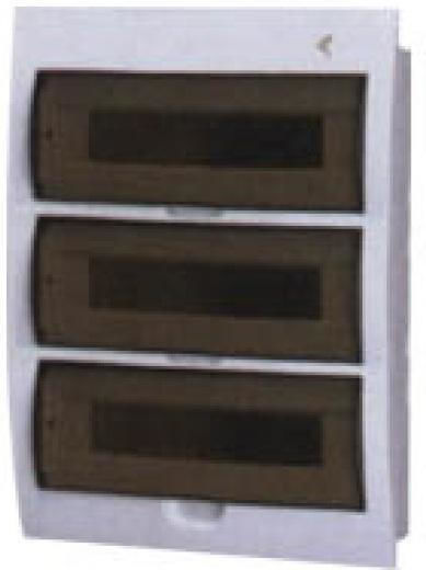 Autonics Walled Fuse Box