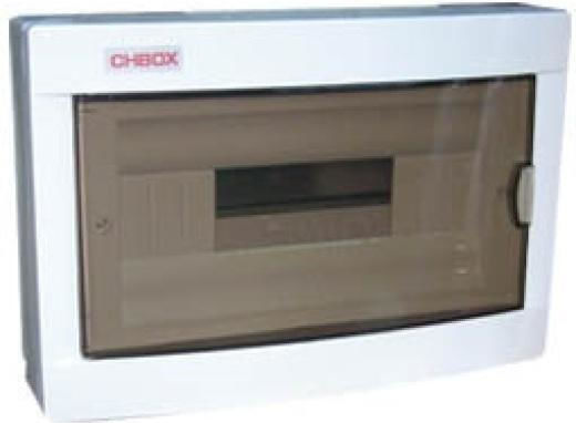 Tablou electric Montat pe perete L308xA209xP100mm