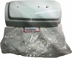 Honda Motorcycle Fairing Mask for Honda C50 White