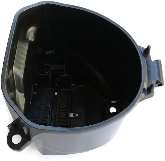 Honda Motorcycle Seat Bucket for Honda Wave Black 1pcs