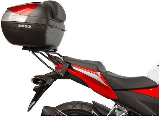 Shad Case Mounts for Honda CBR 250