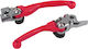 Polisport за Honda CRF 250 - КРФ 250 Червен 8487200008
