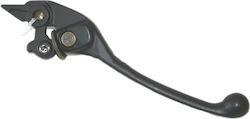 X-Brake Motorcycle Brake Lever Adjustable for Honda Transalp 600 Black 95520