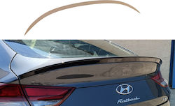 Motordrome Roof Spoiler for Hyundai i30