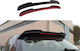 Motordrome Dachspoiler aus Polyurethan Audi A3 / S3