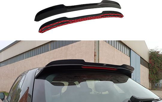 Motordrome Dachspoiler aus Polyurethan Audi A3 / S3
