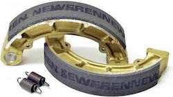 Newfren Motorcycle Brake Shoes, Σιαγώνες