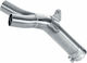 Akrapovic Съединител за изпускателна система на мотоциклет за Yamaha YZF-R1