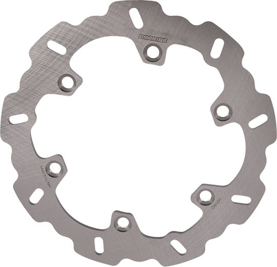 Braking Back Brake Disc for Honda Varadero