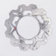 Braking Δισκόπλακα Vorderseite für Piaggio Beverly 300 / Beverly 400