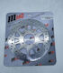 MHQ Front Brake Disc for Yamaha Crypton