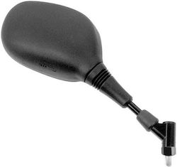 Yamaha Motorcycle Mirror 1pcs Black Yamaha Motorcycle Mirror 1pcs Black