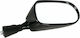 Emgo Motorcycle Mirror for Suzuki SV 650 S 1pcs...