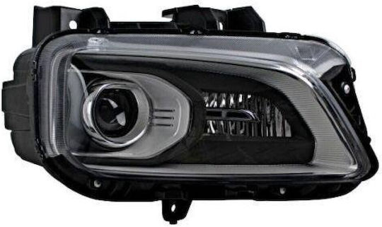 Depo Vordere Lichter für Hyundai Kona 1Stück