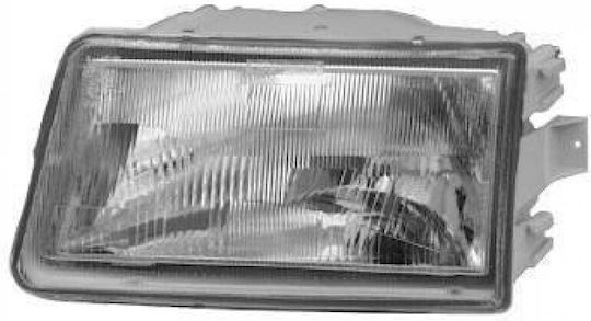 Depo Lumini frontale pentru Peugeot 405 1buc
