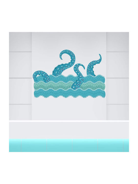 Decorative Sticker Wall 1pcs 130x85cm Caravelshop