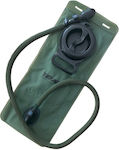 Water Bag Green