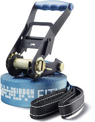 Gibbon Slacklines Ιμάντας Ισορροπίας Μπλε Gibbon Slacklines Ιμάντας Ισορροπίας Μπλε