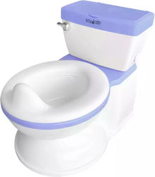 Baby Wise Toilet with Sounds