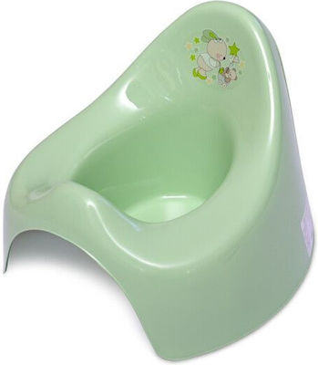 Lorelli Classic Potty Green