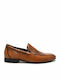 Men's Loafers Tabac Brown