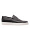 Mocasini barbati in Negru Culori