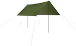 Grand Canyon Square Shade Sail Green 3x3m