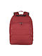 Travelite Women's Fabric Backpack Red