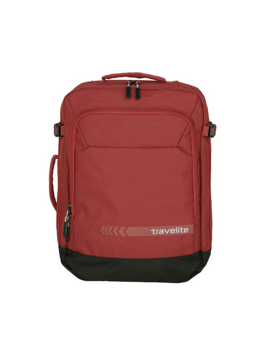 Travelite Women's Backpack Red