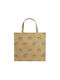 Sophie Allport Plastic Shopping Bag Gray