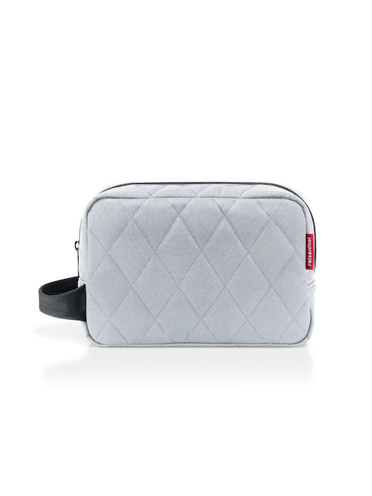 Reisenthel Toiletry Bag in Gray color 26cm