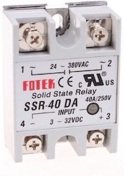 Haitronic Relais HR0214-92A