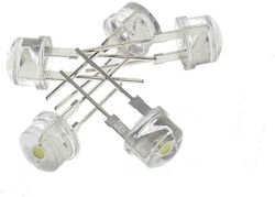 Haitronic LED 1τμχ HS3363-BLUE Haitronic LED 1τμχ HS3363-BLUE