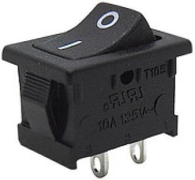 Topelcom On-Off switch Rocker 1pcs