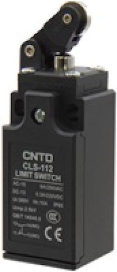 Cntd On-Off switch Limit 1pcs