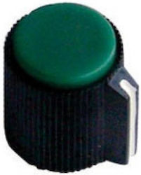 SCI On-Off switch Green 1pcs