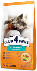 Club 4 Paws Premium