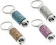 Ferribiella Bell Dog with Sound Metal (Μiscellaneous Designs)