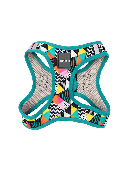 Fuzzyard Ham pentru câini Vestă X-Large 046-AM000312