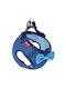 Ferribiella Dog Harness Vest Breeze Blue X-Small HI1004