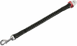 Flexi Foldable Dog Leash/Lead Strap Vario in Bl...