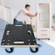 ECD Germany Möbelaufzug for Load Weight up to 800kg