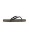 Hackett Herren-Flip-Flops Schwarz