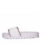 Plato Women's Slides White