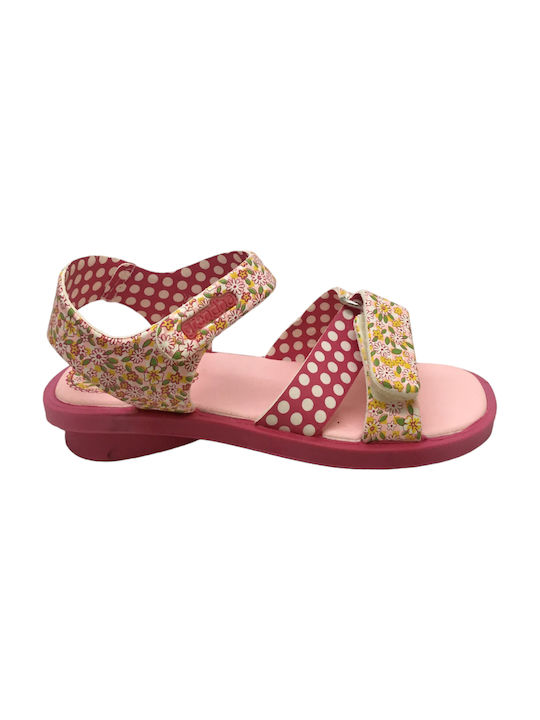 Grendha Kids' Sandals Pink