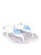Kids' Sandals Frozen Disney White